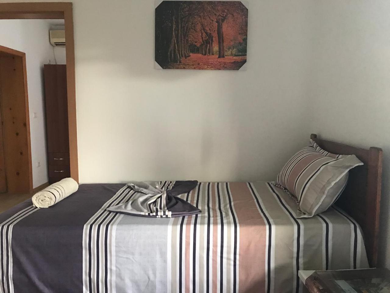 Rruga Abdyl Frasheri, Tirana, Albania Apartamento Tirana